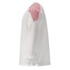 Mascot Food & Care 20084 Sweatshirt White Traffic Red