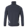 Mascot Accelerate 20102 Softshell Jacket Dark Navy