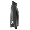 Mascot Accelerate 20102 Softshell Jacket Black