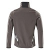 Mascot Accelerate 20102 Softshell Jacket Dark Anthracite
