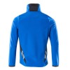 Mascot Accelerate 20102 Softshell Jacket Azure Blue