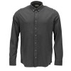 Mascot Frontline 20104 Shirt Dark Anthracite Light Grey Flecked