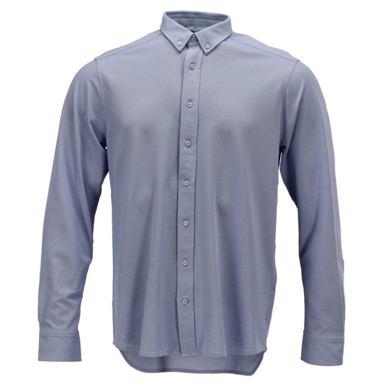 Mascot Frontline 20104 Shirt Light Blue