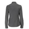 Mascot Frontline 20114 Ladies Shirt Dark Anthracite Light Grey Flecked