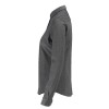 Mascot Frontline 20114 Ladies Shirt Dark Anthracite Light Grey Flecked