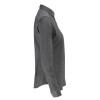 Mascot Frontline 20114 Ladies Shirt Dark Anthracite Light Grey Flecked