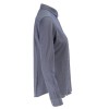 Mascot Frontline 20114 Ladies Shirt Blue Flecked