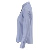 Mascot Frontline 20114 Ladies Shirt Light Blue