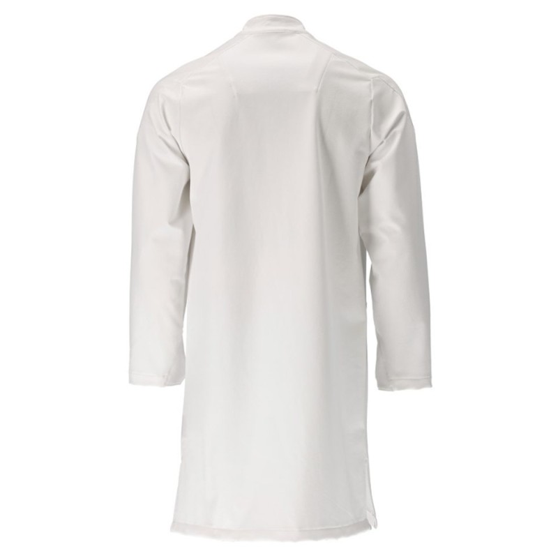 Mascot Food & Care 20154 Long Coat White