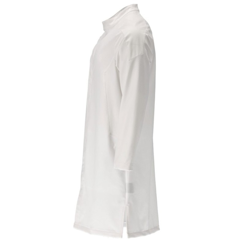 Mascot Food & Care 20154 Long Coat White