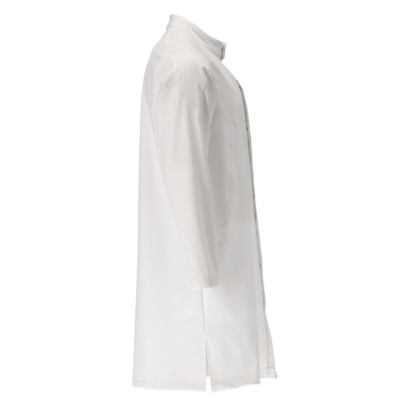 Mascot Food & Care 20154 Long Coat White