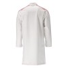 Mascot Food & Care 20154 Long Coat White Traffic Red