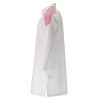 Mascot Food & Care 20154 Long Coat White Traffic Red