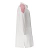 Mascot Food & Care 20154 Long Coat White Traffic Red