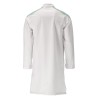 Mascot Food & Care 20154 Long Coat White Grass Green