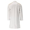 Mascot Food & Care 20154 Long Coat White Curry Gold
