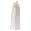 Mascot Food & Care 20154 Long Coat White Curry Gold