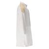 Mascot Food & Care 20154 Long Coat White Curry Gold
