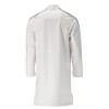 Mascot Food & Care 20154 Long Coat White Azure Blue