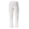 Mascot Food & Care 20159 Trousers With Thigh Pockets White
