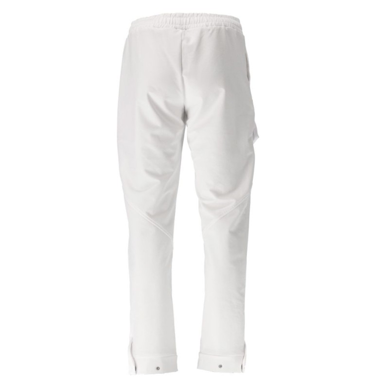 Mascot Food & Care 20159 Trousers With Thigh Pockets White