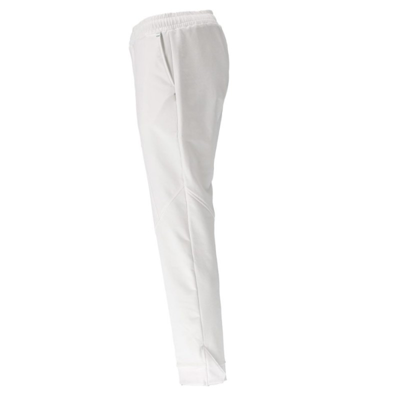 Mascot Food & Care 20159 Trousers With Thigh Pockets White