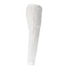 Mascot Food & Care 20159 Trousers With Thigh Pockets White