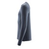 Mascot Crossover 20181 T-shirt Long-sleeved Dark Navy