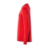Mascot Crossover 20181 T-shirt Long-sleeved Traffic Red