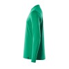 Mascot Crossover 20181 T-shirt Long-sleeved Grass Green