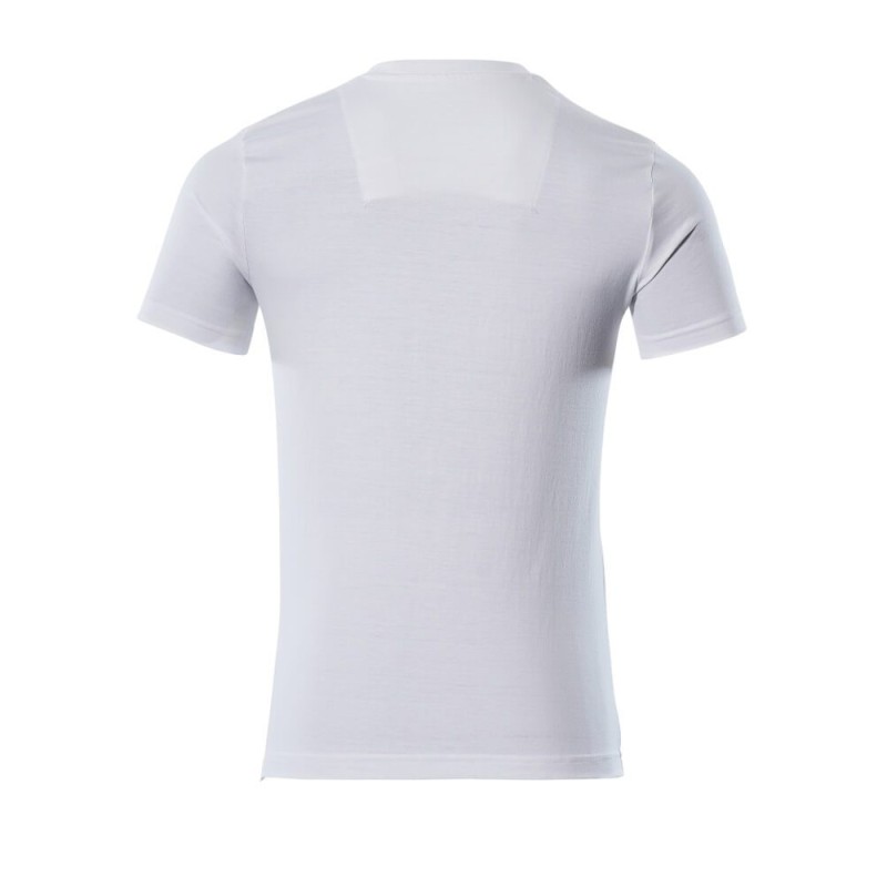Mascot Crossover 20182 White T-shirt