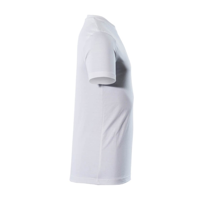 Mascot Crossover 20182 White T-shirt