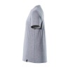 Mascot Crossover 20182 Grey Flecked T-shirt
