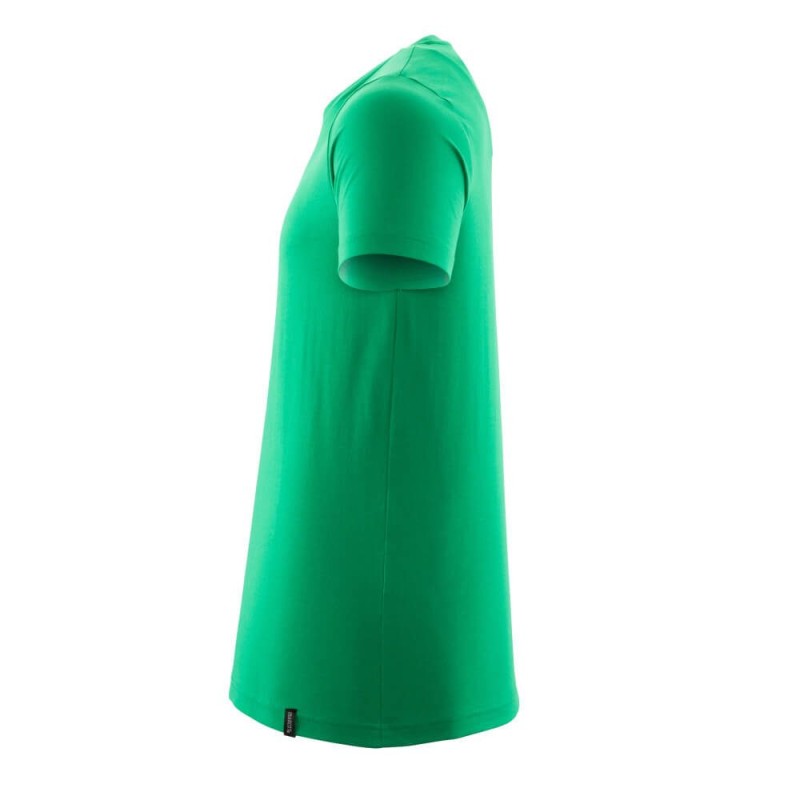 Mascot Crossover 20182 Grass Green T-shirt