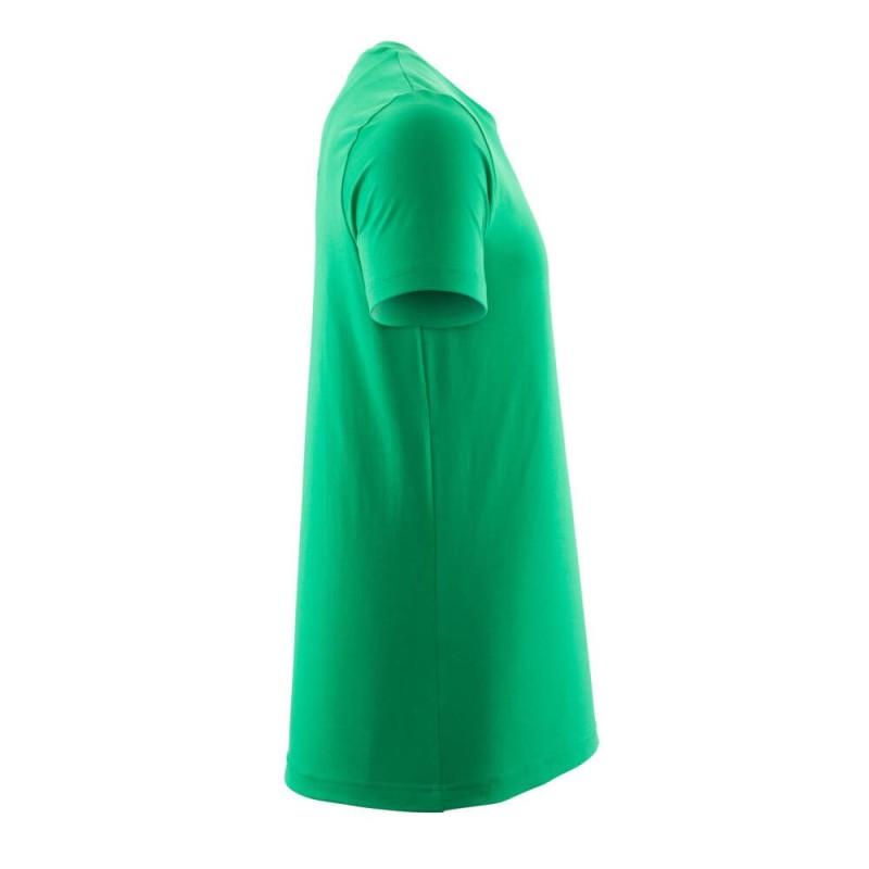 Mascot Crossover 20182 Grass Green T-shirt