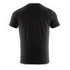Mascot Crossover 20182 Deep Black T-shirt