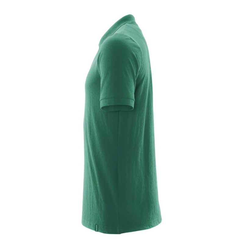 Mascot Crossover 20183 Polo Shirt Green