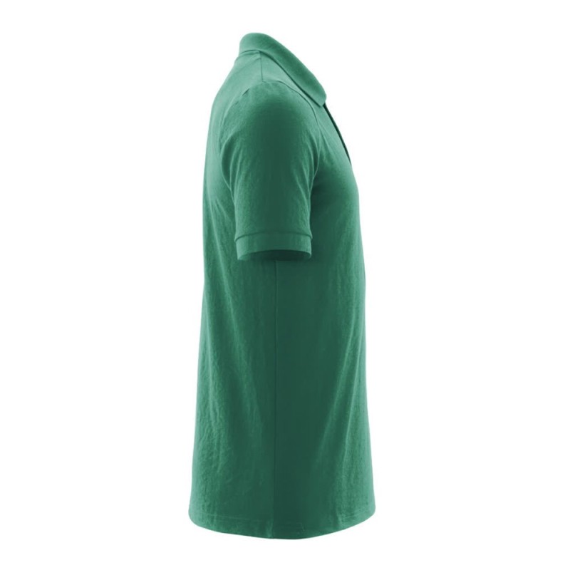 Mascot Crossover 20183 Polo Shirt Green
