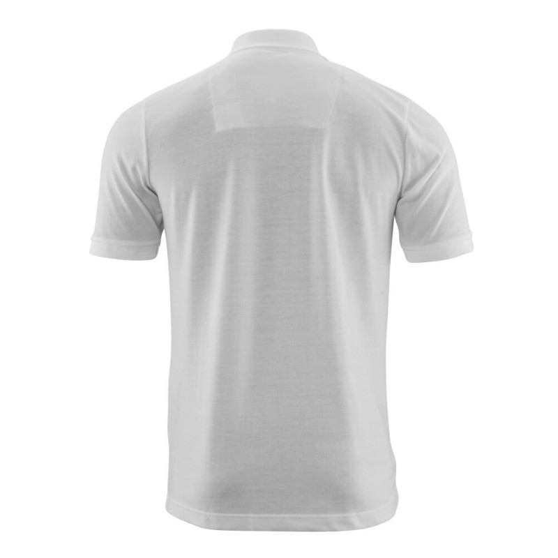 Mascot Crossover 20183 Polo Shirt White