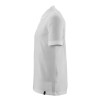 Mascot Crossover 20183 Polo Shirt White