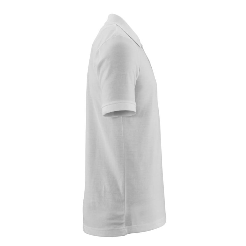 Mascot Crossover 20183 Polo Shirt White