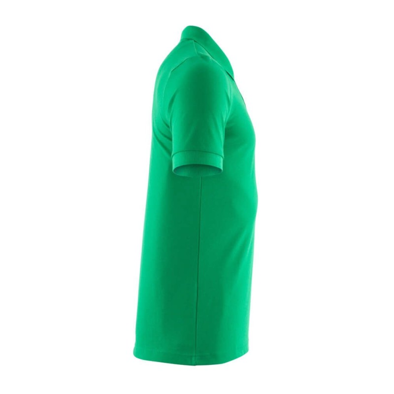 Mascot Crossover 20183 Polo Shirt Grass Green