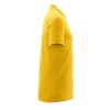 Mascot Crossover 20183 Polo Shirt Curry Gold