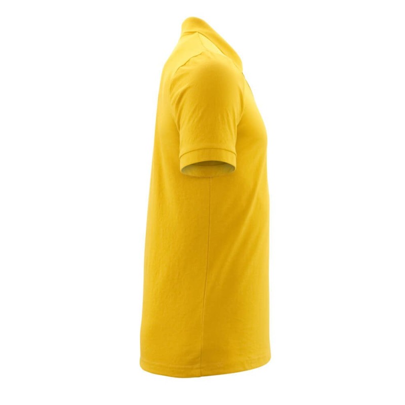 Mascot Crossover 20183 Polo Shirt Curry Gold