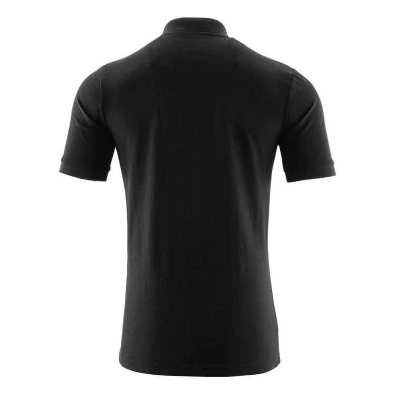 Mascot Crossover 20183 Polo Shirt Deep Black