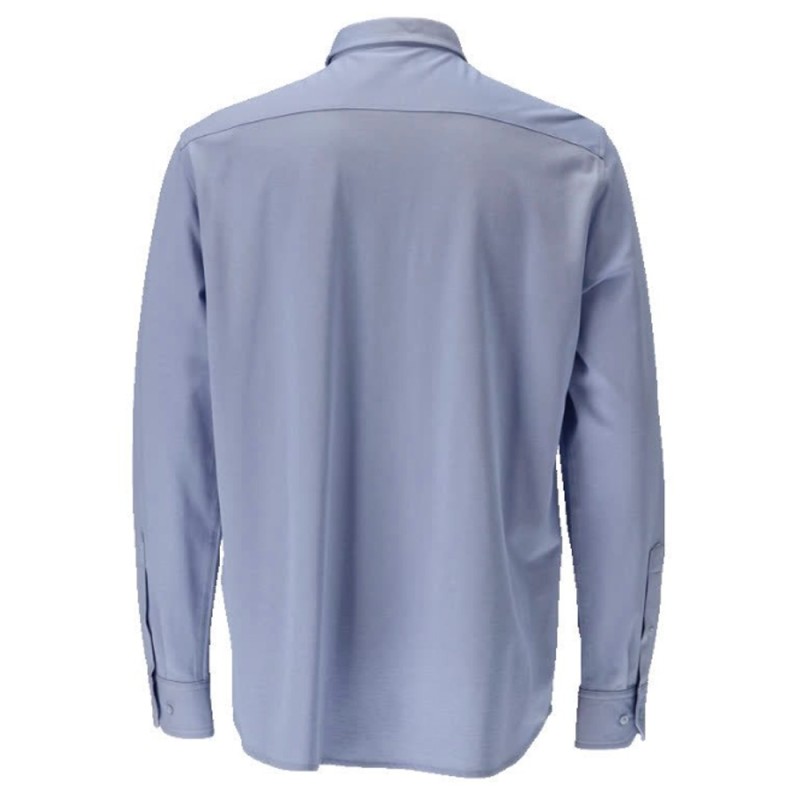 Mascot Frontline 20204 Shirt Light Blue