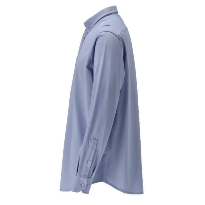 Mascot Frontline 20204 Shirt Light Blue