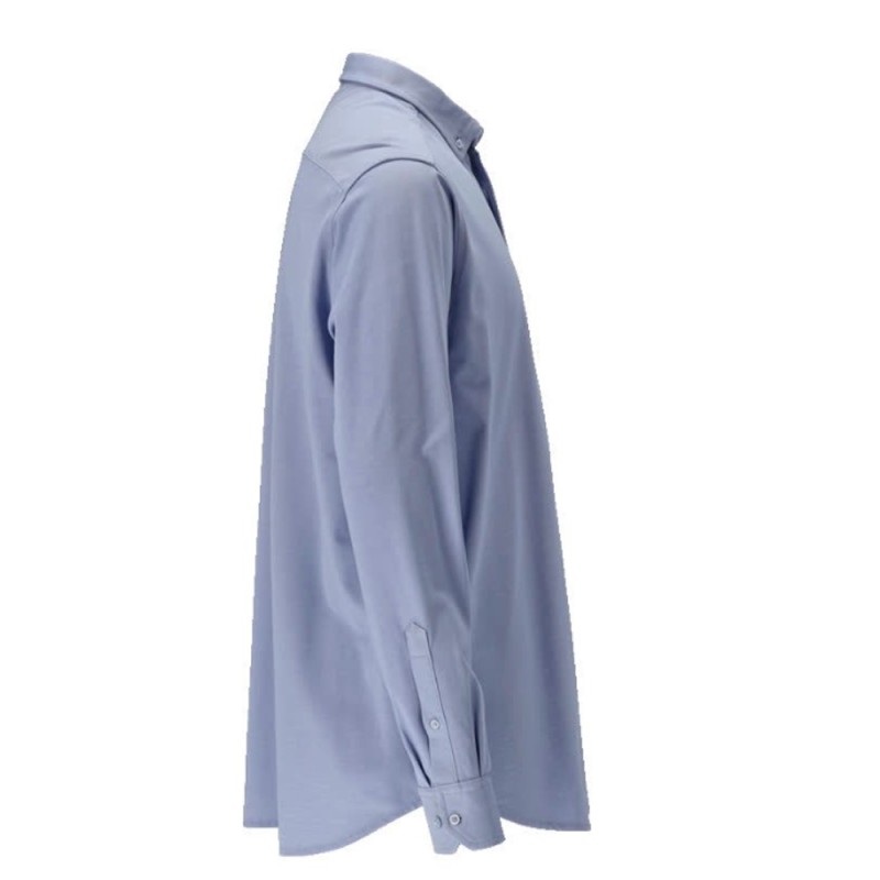Mascot Frontline 20204 Shirt Light Blue