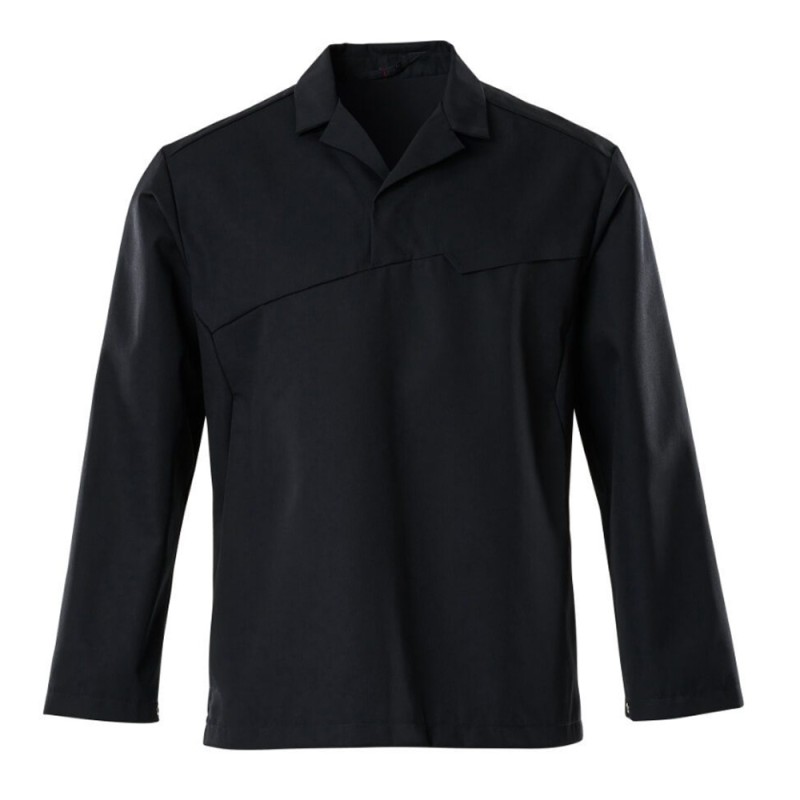 Mascot Food & Care 20252 Smock Dark Navy