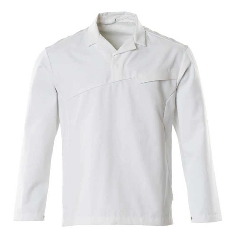 Mascot Food & Care 20252 Smock White